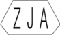 Značka ZJA