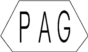 Značka PAG