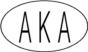 Značka AKA