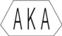 Značka AKA