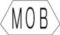 Značka MOB