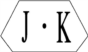 Značka JK