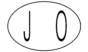 Značka JO