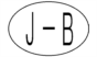 Značka JB