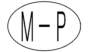Značka MP