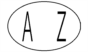 Značka AZ
