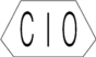 Značka CIO