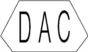 Značka DAC