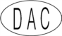 Značka DAC