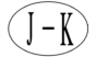 Značka JK