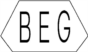Značka BEG