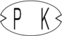 Značka PK