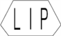 Značka LIP