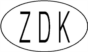 Značka ZDK