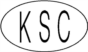 Značka KSC