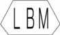 Značka LBM