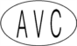 Značka AVC