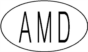 Značka AMD
