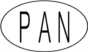 Značka PAN
