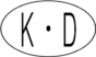 Značka KD