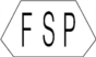 Značka FSP