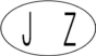 Značka JZ