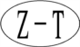 Značka ZT