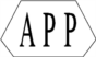 Značka APP