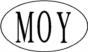 Značka MOY