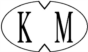 Značka KM