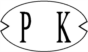Značka PK
