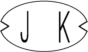 Značka JK