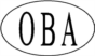 Značka OBA