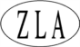 Značka ZLA