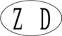Značka ZD