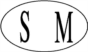 Značka SM