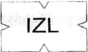 Značka IZL