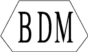 Značka BDM