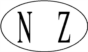 Značka NZ