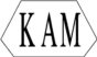 Značka KAM