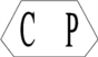Značka CP