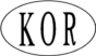 Značka KOR