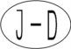 Značka JD