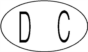 Značka DC