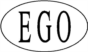 Značka EGO