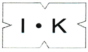 Značka IK