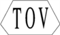 Značka TOV