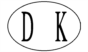 Značka DK