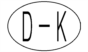 Značka DK
