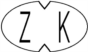 Značka ZK
